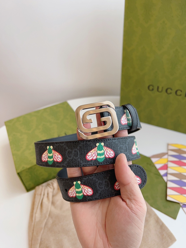 スーパーコピーグッチベルト全体デザイン